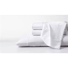 ghostbed queen supima cotton bed sheet