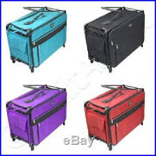 Wheels New From Tutto Tote On Wheels Xl 24 Choose From 4