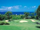 Wailea Golf Club - Old Blue Golf Course - Hawaii Discount