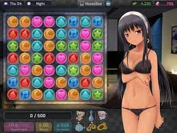 Top 10 Sexy Games For Perverts | Japanese Anime Sexy Games