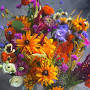 Flower Bar from www.wildrootflowerco.com