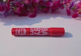 maybelline baby lips candy wow lip balm