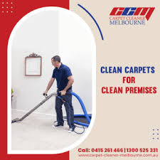 carpet cleaner melbourne cleaning