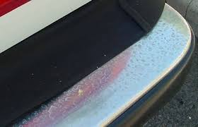 The same goes for the paint. A Simple And Surprising Way To Remove Water Spots Ultimate Guide To Detailing