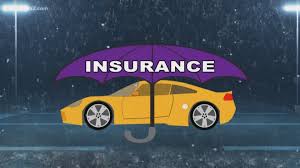 Comprehensive coverage isn't required by state law, but if your car is leased or financed your lender will likely require. Will Insurance Cover That Tree On Your Vehicle Only If You Have Comprehensive Auto Insurance Wfmynews2 Com