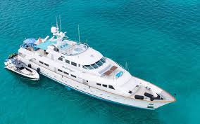 Luxury Yacht Charter View All The Best Superyacht Rentals