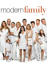 watch modern family streaming pea