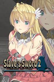 Slave's Sword 2 - Kagura Games