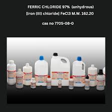 ferric chloride 97 anhydrous
