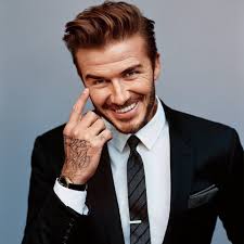 David beckham joins lunaz as an investor, a company who represent the very best of british technology and design through their classic car electrification. David Beckham Hungary Photos Facebook