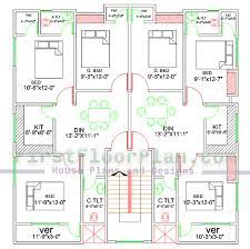 House Plan Of 1700 Sq Ft House Plans