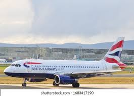 British airways Images, Stock Photos & Vectors | Shutterstock