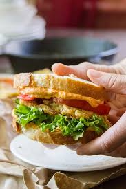 Ham, turkey, bacon, american cheese, lettuce, tomato, and onion on grilled sourdough bread with fries 12 see more Green Tomato Grill Nutrition Facts