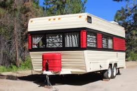 1973 terry fleetwood 21 ft fully