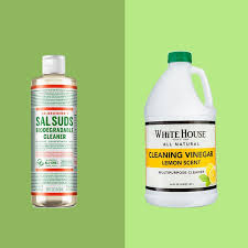 8 best natural house cleaning products