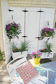 Easy Diy Patio Privacy Screens The