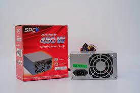 Iconix Computer - POWER SUPPLY SPC 450W BERGARANSI !!... | Facebook