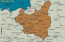 Kampania wrześniowa or wojna obronna 1939 roku or iv rozbiór polski) in poland and the poland campaign (german: Poland Maps Holocaust Encyclopedia