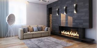 How To Turn On Your Gas Fireplace