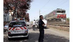 Colmar : suicide sur la voie ferrée, nombreux retards de trains