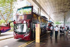 big bus singapore tour tickets in