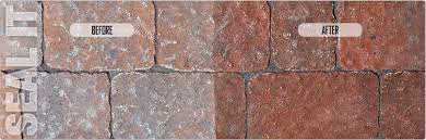 sealing pavers how to seal your paver