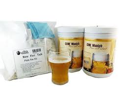 fat yak style pale ale extract recipe kit