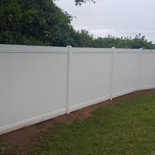 Fencing Private Fence Value Fencing