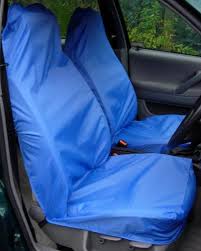 Quick Fit Seat Covers Slip Over