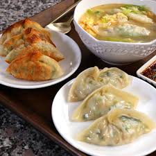 mandu dumplings recipe by maangchi
