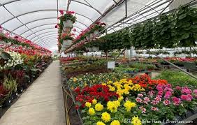 garden centers in northwest ohio