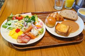 Image result for BUFFET BREAKFAST