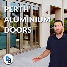 Aluminium Security Doors Perth Custom