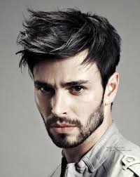The curtains hairstyle — should you have missed it or forgotten — is a style where hair on the top of the head is grown into a fringe and. Top 10 Popular Hairstyles For Guys In Pakistan Web Pk