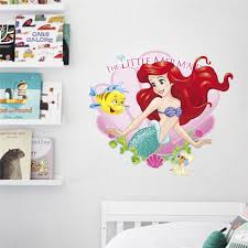 Kids Wall Decals Pvc Poster