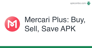 Apk stands as an abbreviation for android package kit. Mercari Plus Buy Sell Save Apk 1 15 3 Android App Download