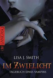 What elena doesn't know is that stefan is a vampire, constantly resisting the urge to taste her blood. Im Zwielicht The Vampire Diaries Bd 1 Von Lisa J Smith Ebook Thalia