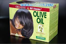 Shop with afterpay on eligible items. Organic Olive Oil Relaxer Kit Super African Kosmetic In Hamburg