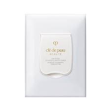cpb makeup cleansing towelettes 50