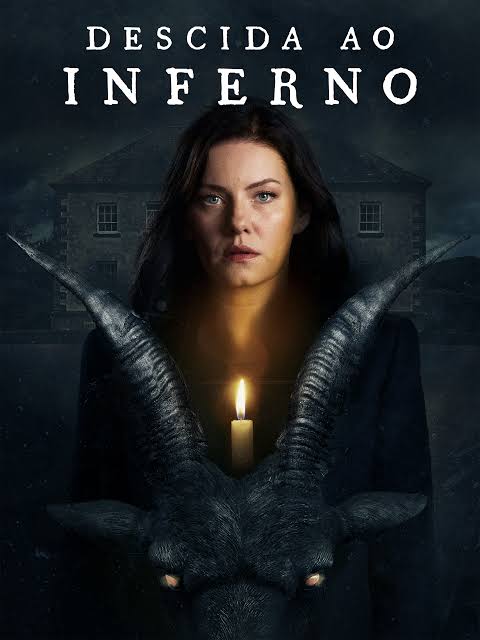 ASSISTIR
Descida ao Inferno
FILME ONLINE assistir Descida ao Inferno online