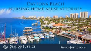 daytona beach nursing home abuse