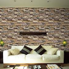 Self Adhesive Wallpaper