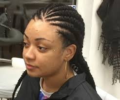 Tie it neatly into a low chignon at the back of the head and use a small diamond ornament combine ghana braids with the ancient roman style to get a very interesting hairstyle. 57 Ghana Braids Styles And Ideas With Gorgeous Pictures