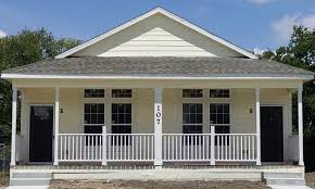 Modular Homes Of Texas Duplex Retreat