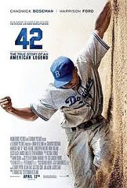 1949, national league's most valuable player award. 42 Film Wikipedia