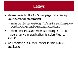 amcas personal statement example    f   b        f         e  f   jpg Allstar Construction