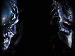 alien vs predator live wallpaper