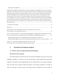 A Cirque du Soleil Business Case study Analysis  PDF Download     CIMA Management Case Study   SparkSpace Pre seen Industry Analysis Sample    August     
