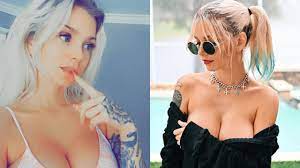 Victoria Triece: Modelo OnlyFans, madre ...