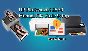 Vuescan is the best way to get your hp photosmart 2570 working on windows 10, windows 8, windows 7, macos big sur, and more. Hp Photosmart 2570 Manual File Basic Setup Hp Driver Download